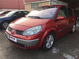 RENAULT Scenic CONFORT EXPRESSION 1.9DCI 5p.