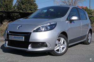 RENAULT Scenic Expression dCi 95 eco2 5p.