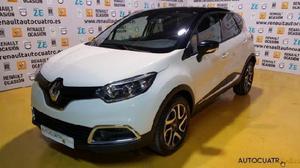 Renault Captur Captur Zen Energy Dci 66kw (90cv) Edc