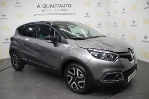 Renault Captur Captur Zen Energy Tce 87kw (120cv) Edc