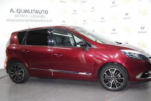 Renault Scénic Scenic Bose Edition Energy Dci 130 Eco2