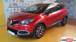 Renault captur captur zen energy dci 66kw (90cv) ecoleader