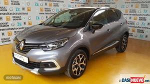 Renault captur zen energy dci 81kw (110cv) de  con 100