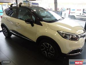 Renault captur zen energy dci 90c.v. de  con  km