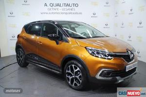 Renault captur zen energy tce 66kw (90cv) de  con 5 km