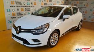 Renault clio clio zen energy dci 66kw (90cv) '16