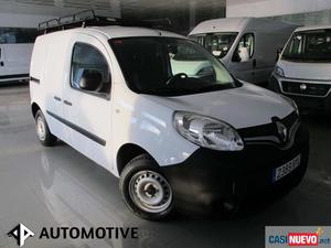 Renault kangoo 1.5 dci furgón express