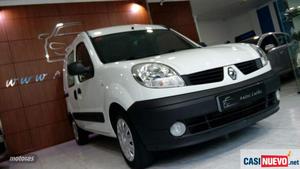 Renault kangoo base 1.5 dci de  con  km por 