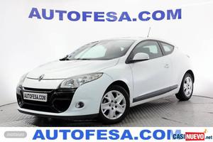 Renault megane 1.2 tce 115cv expression energy 3p de 