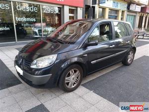 Renault scenic luxe privilege 1.9dci, 120cv, 5p del 