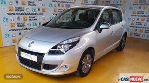 Renault scenic scenic emotion dci 110 de  con  km