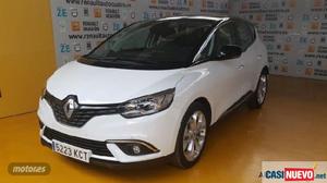 Renault scenic scenic intens energy dci 70kw (95cv) de 