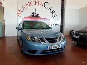 SAAB 93 Sport Hatch Vector 1.9 TiD 5p.