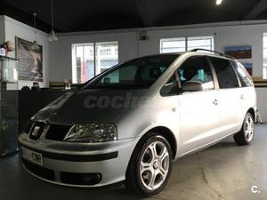 SEAT Alhambra 1.9 TDi 130CV Sport 5p.