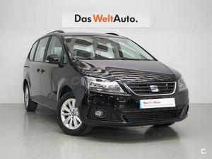 SEAT Alhambra 2.0 TDI 110kW 150CV Eco SS Reference 5p.