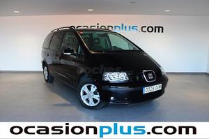 SEAT Alhambra 2.0 TDI 140cv Reference Plus 5p.