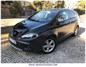 SEAT Altea Freetrack 2.0 TDI 140cv 2WD 5p.