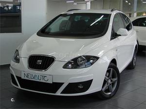 SEAT Altea XL 1.6 TDI 105cv EEcomotive Reference 5p.