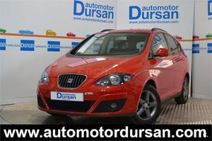 SEAT Altea XL 1.6 TDI 105cv SS EEcomotive ITech 5p.