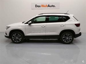 SEAT Ateca 1.6 TDI 85kW 115CV StSp Style Pl Eco 5p.