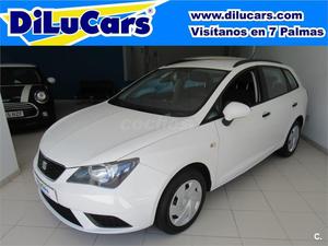 SEAT Ibiza 1.2 TDI 75cv Reference 5p.