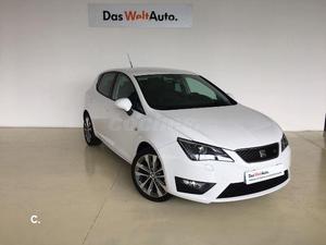 SEAT Ibiza 1.4 EcoTSI 110kW 150CV FR 5p.