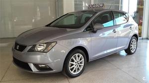 SEAT Ibiza 1.4 TDI 105cv Style 5p.