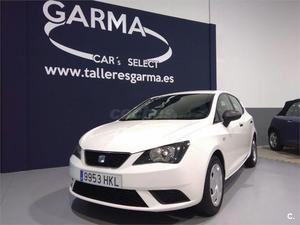 SEAT Ibiza 1.6 TDI 90cv Reference 5p.