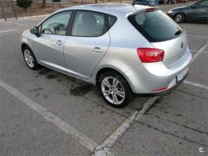 SEAT Ibiza 1.6 TDI 90cv Style DPF 5p.