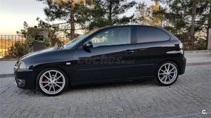 SEAT Ibiza 1.9 TDI 100CV SPORT 3p.