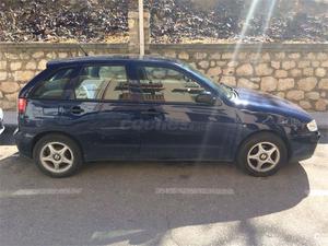 SEAT Ibiza 1.9SDi SELECT 5p.