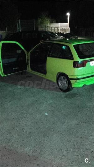 SEAT Ibiza 1.9TD GT 3p.