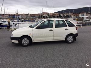 SEAT Ibiza IBIZA 1.4I CL 5p.