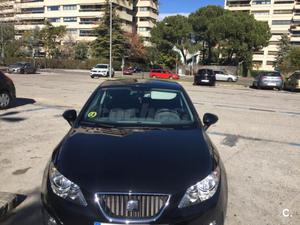 SEAT Ibiza SC 1.6 TDI 90cv Copa DPF 3p.