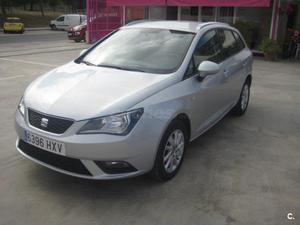 SEAT Ibiza ST 1.6 TDI 105cv Style 5p.