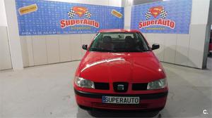 SEAT Ibiza V 75 CV SIGNA 3p.