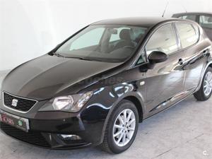 SEAT Ibiza cv Style 5p.