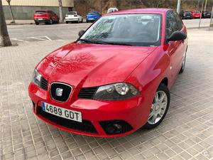 SEAT Ibiza v 85cv Reference 3p.