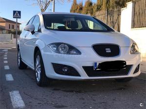 SEAT León 1.6 TDI 90cv Reference Copa 5p.