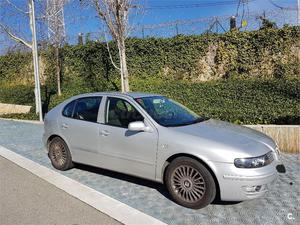 SEAT León 1.9TDi 150CV SPORT 5p.