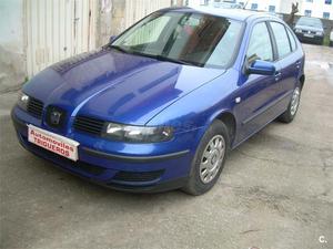 SEAT Leon 1.4 STELLA 5p.