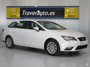 SEAT Leon 1.6 TDI 110cv StSp Style 5p.