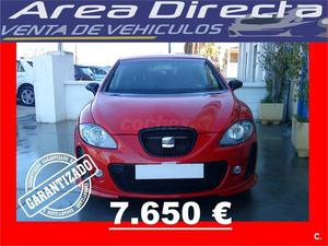 SEAT Leon 1.9 TDI 105cv Ecomotive Reference 5p.