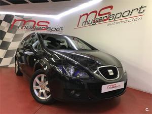 SEAT Leon 1.9 TDI 105cv Stylance 5p.