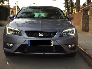 SEAT Leon 2.0 TDI 150cv StSp FR 5p.