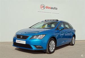 SEAT Leon ST 2.0 TDI 150cv DSG6 StSp Style 5p.