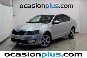 SKODA Octavia 2.0 TDI CR 150cv DSG Elegance 5p.