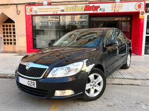 SKODA Octavia 2.0 TDI DSG Executive 5p.