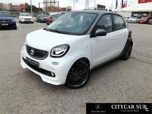 SMART forfour kW 90CV SS 5p.