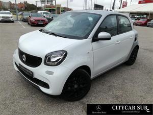 SMART forfour kW 90CV SS PASSION 5p.